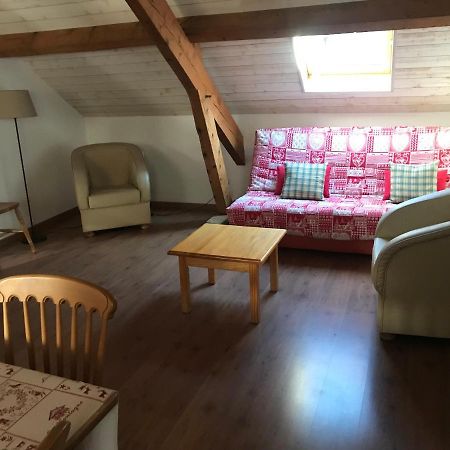 Vacances Perennes Котре Экстерьер фото