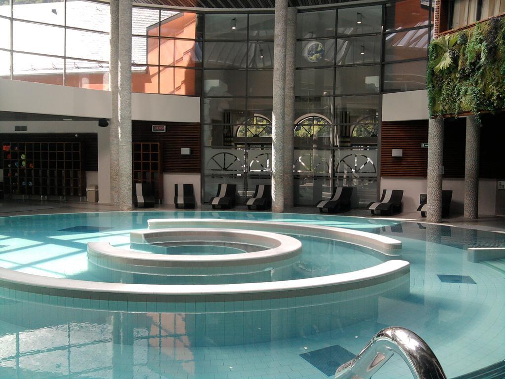 Vacances Perennes Котре Экстерьер фото