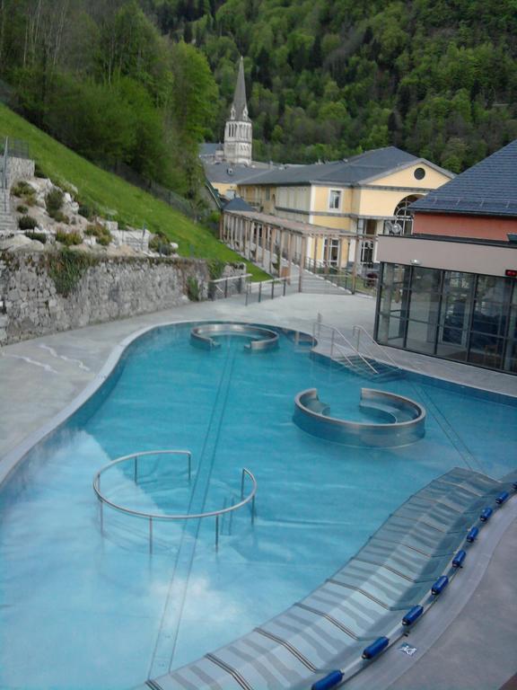 Vacances Perennes Котре Экстерьер фото