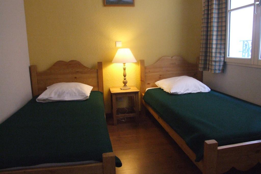 Vacances Perennes Котре Номер фото